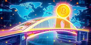 From Fiat to Crypto: Seamless Transitions with Digital Assets