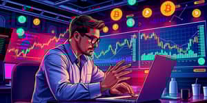 Mastering the Market: Technical Analysis for Digital Asset Traders