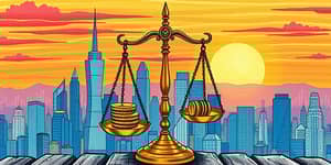 The Ethical Dilemmas of Digital Asset Innovation