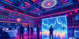 The Impact of Artificial Intelligence on Digital Asset Trading