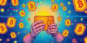 The Future of Identity: Self-Sovereign Identity with Digital Assets