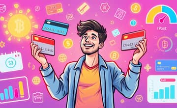 Beyond the Basics: Advanced Strategies for Credit Card Management