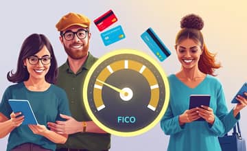 Your Credit Score and Cards: A Synergistic Relationship