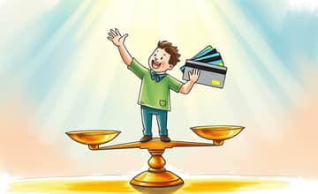 The Art of the Balance Transfer: Saving on High-Interest Debt