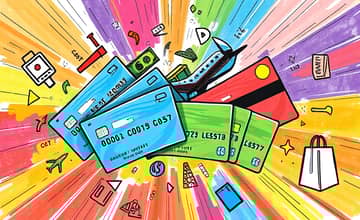 The Ultimate Guide to Credit Card Rewards Programs
