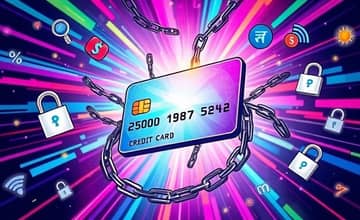 Beware the Traps: Common Credit Card Mistakes to Avoid