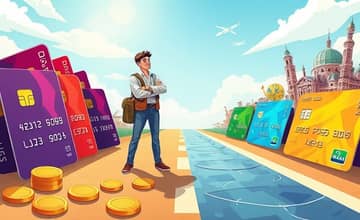 Cash Back or Travel Points? Choosing Your Credit Card Perk