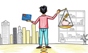 The Pros and Cons: Should You Carry a Balance?