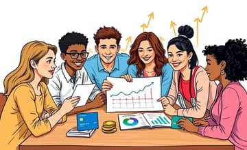 Student Credit Cards: A Gateway to Financial Responsibility