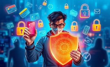 Identity Theft and Your Credit Cards: What to Do