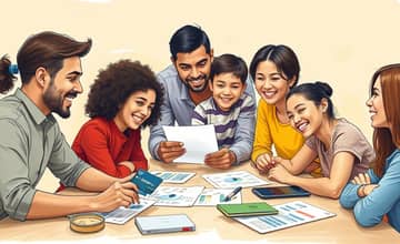 Family Finances: Adding Authorized Users Wisely