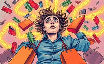 The Impulse Buy Trap: How Credit Cards Can Lead to Overspending