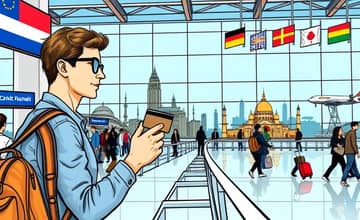 The Global Citizen: Using Credit Cards Abroad