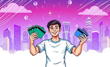 Navigating the Application: Tips for Getting Approved for Your Dream Card