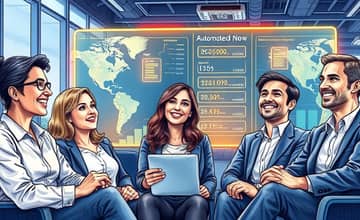 Automating Payments: A Stress-Free Way to Stay on Track