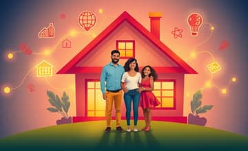 Equity Unleashed: Maximizing Your Home's Value for Financing