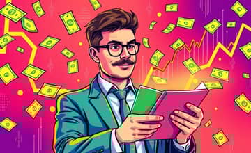 Cash Flow Mastery: Optimizing Income and Expenses