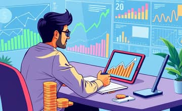 Beyond the Basics: Advanced Strategies for Personal Financing