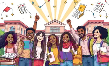 Funding Your Education: A Student's Guide to Financial Aid