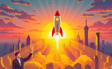 Venture Capital Explained: Fueling Your Startup Dreams