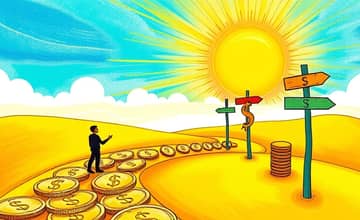 Budgeting Brilliance: Creating a Financial Roadmap That Works