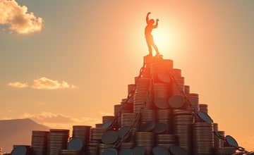 Debt Detox: Strategies for a Swift and Sustainable Payoff