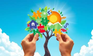 Fractional Investing: Diversifying with Smaller Sums