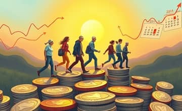 Retirement Reality: Planning for Your Golden Years