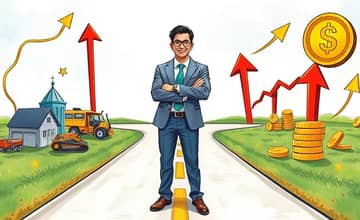 Securing Your Success: Understanding Collateral and Guarantees