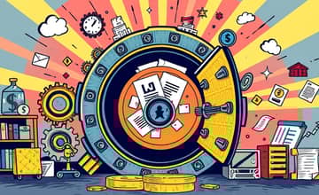 Asset-Based Lending: Leveraging What You Already Own