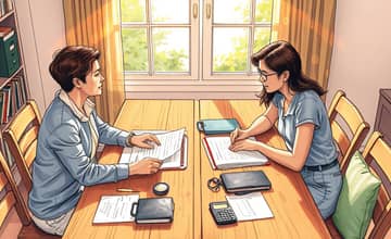 Divorce and Finances: Navigating the Split Amicably