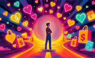 The Psychology of Spending: Mastering Your Money Mindset