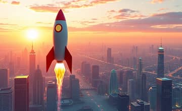 Scaling Your Startup: Funding for Rapid Expansion