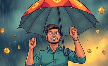 Emergencies Covered: Building a Robust Rainy Day Fund