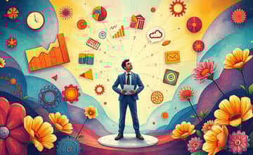 Beyond the Numbers: The Art of Qualitative Financial Analysis