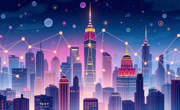 Blockchain and Finance: The Future of Funding