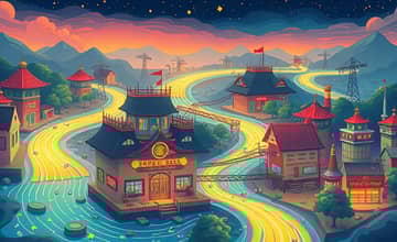 Cash Flow Chronicles: The True Story of Business Health