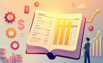 Your Balance Sheet Speaks: Are You Listening?