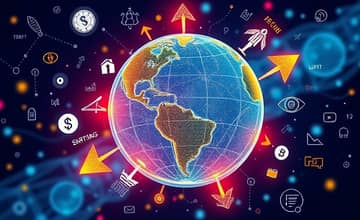 Exporting Success: Funding International Business Ventures