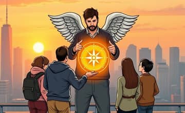 Angel Investors: Finding the Right Partner for Growth