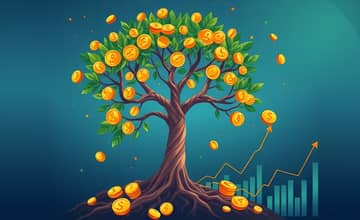 Free Cash Flow: The Ultimate Growth Indicator