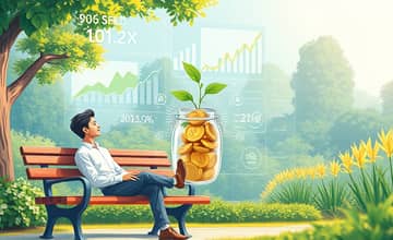 Automating Your Finances: Set It and Forget It Wealth