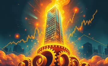 Understanding Shareholder Value: A Financial Perspective