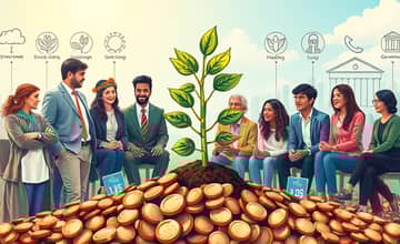 Sustainable Finance: Integrating ESG into Your Analysis