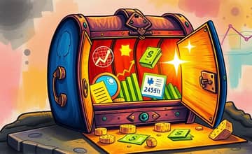 Valuation Vault: Discovering the True Value of an Enterprise