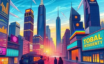 Sector Spotlight: Analyzing Industry-Specific Financial Trends