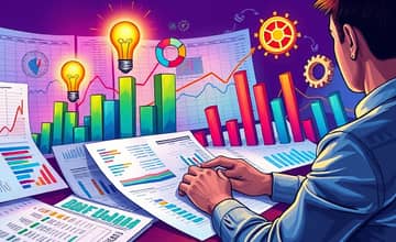 From Spreadsheet to Strategy: Actionable Insights from Your Figures