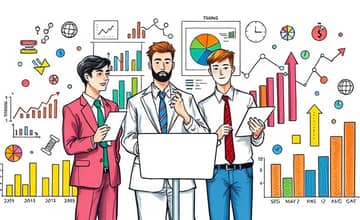 Benchmarking Brilliance: How Your Business Stacks Up