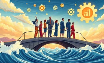 Crisis Management: Navigating Economic Downturns with Analysis