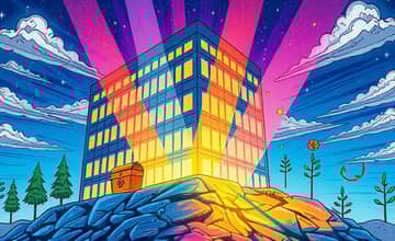 Unlocking Hidden Assets: Beyond the Traditional Balance Sheet